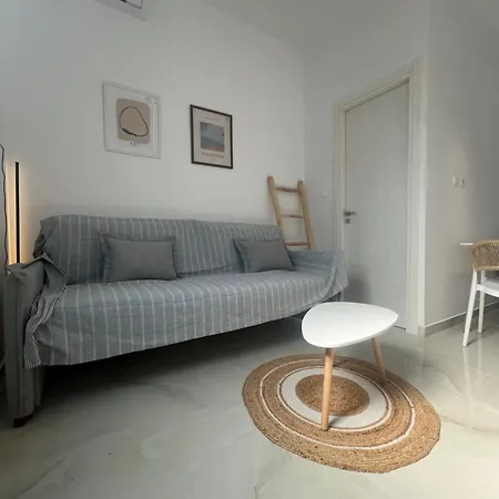 Casa de Férias Kefos Paros Kostos