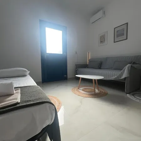 Casa de Férias Kefos Paros