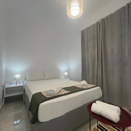 Casa de Férias Kefos Paros