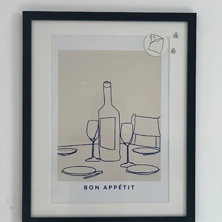 Casa de Férias Kefos Paros Kostos