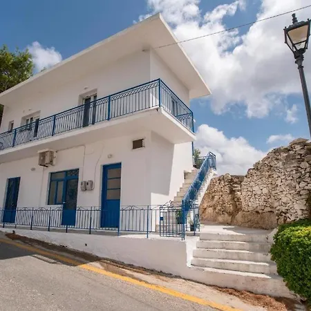 Kefos Paros *