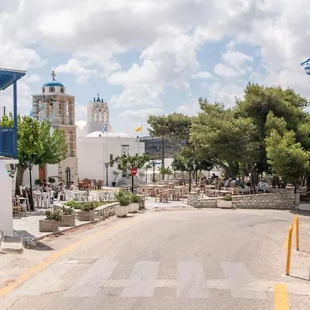 Kefos Paros