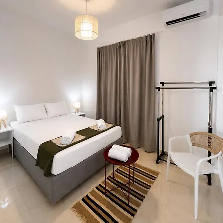 Casa de Férias Kefos Paros *